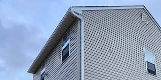 Woonsocket, RI Siding Company